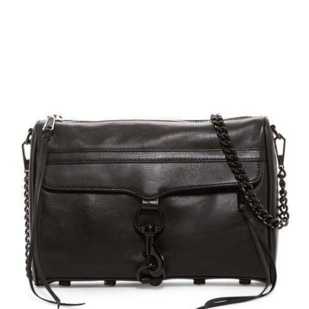 Rebecca Minkoff M.A.C. Crossbody